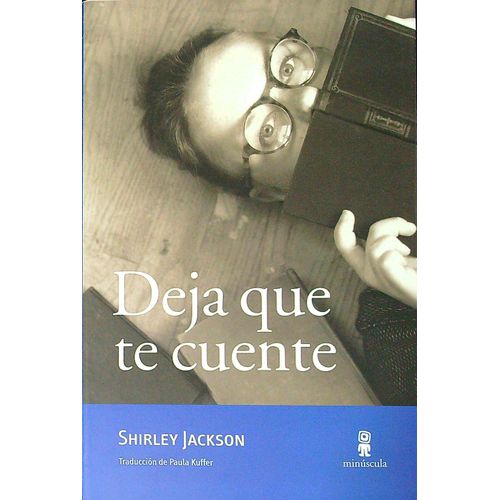 DEJA QUE TE CUENTE - TOUR DE FORCE 20 - SHIRLEY JACKSON