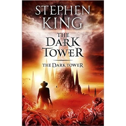 THE DARK TOWER - STEPHEN KING