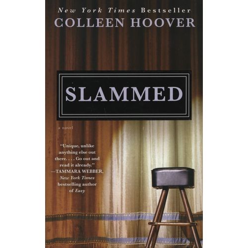 SLAMMED