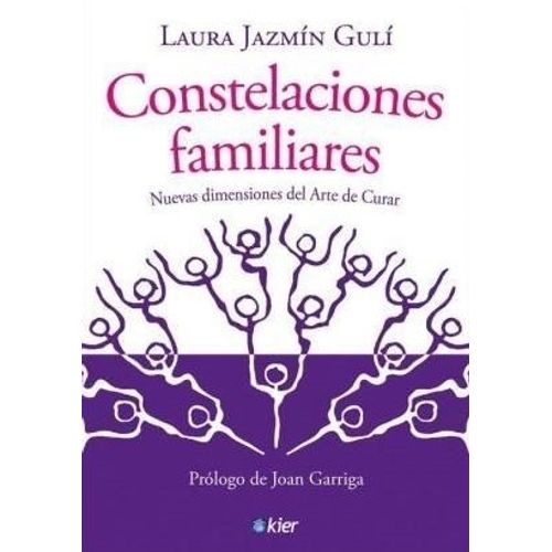 CONSTELACIONES FAMILIARES - JAZMIN GULI