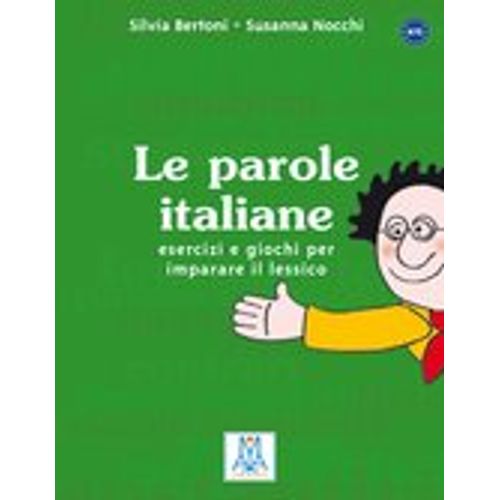 LE PAROLE ITALIANE