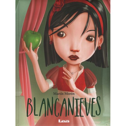 BLANCANIEVES