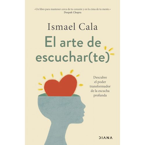 EL ARTE DE ESCUCHAR(TE) - ISMAEL CALA