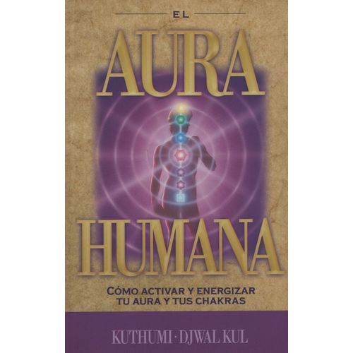 EL AURA HUMANA