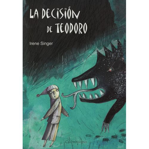 LA DECISION DE TEODORO LA DECISION DE TEODORO
