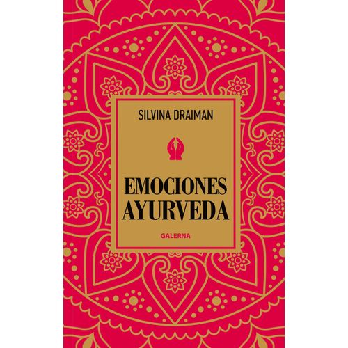EMOCIONES AYURVEDA - SILVINA DRAIMAN