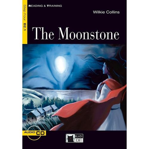 THE MOONSTONE - R&T 4 (B2.1)