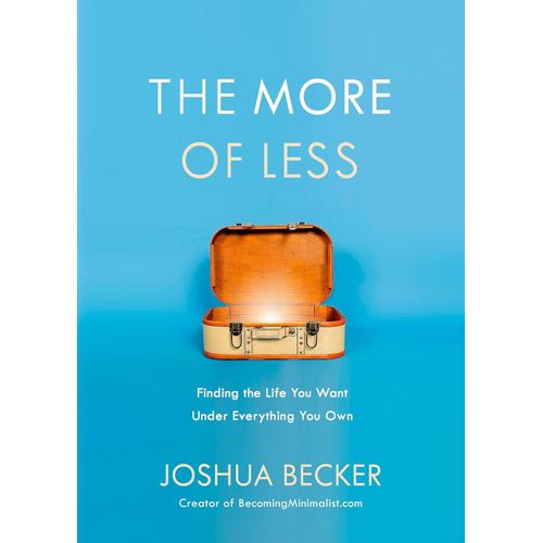 THE MORE OF LESS - JOSHUA BECKER