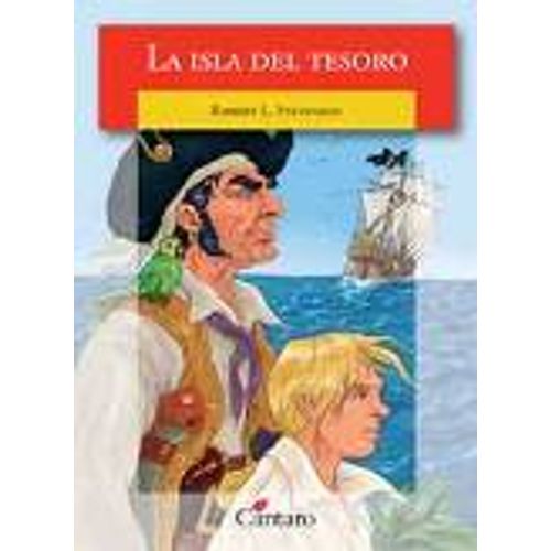 LA ISLA DEL TESORO - DEL MIRADOR