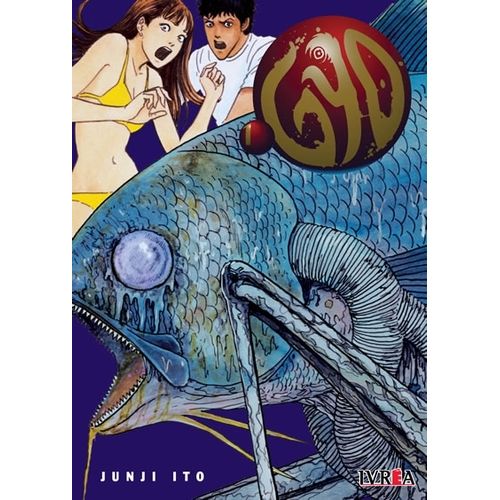 GYO 1 - JUNJI ITO