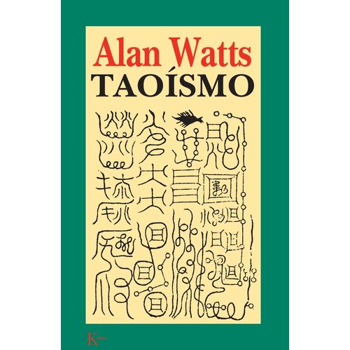 TAOISMO - ALAN WATTS