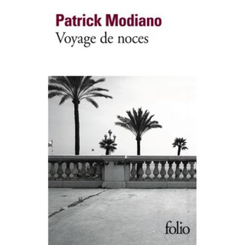VOYAGE DE NOCES