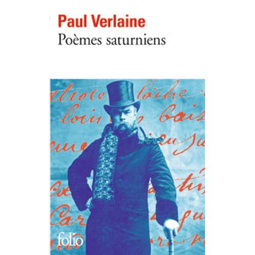 POEMES SATURNIENS