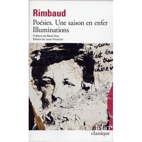 POESIES / UNE SAISON EN ENFER / ILLUMINATIONS