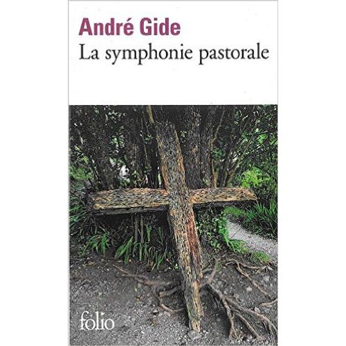 LA SYMPHONIE PASTORALE - FOLIO