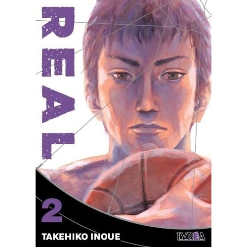 REAL 2 - TAKEHIKO INOUE
