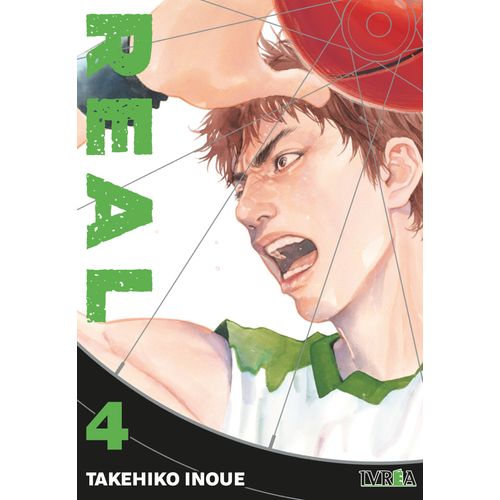 REAL 4 - TAKEHIKO INOUE