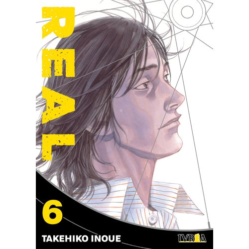 REAL 6 - TAKEHIKO INOUE