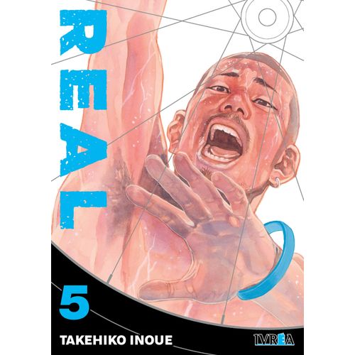 REAL 5 - TAKEHIKO INOUE