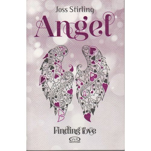 ANGEL - FINDING LOVE 5