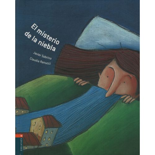 EL MISTERIO DE LA NIEBLA - ALBUMES