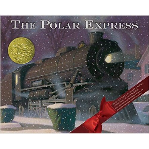 THE POLAR EXPRESS - 30TH ANNIVERSARY EDITION