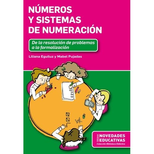 NUMEROS Y SISTEMAS DE NUMERACION