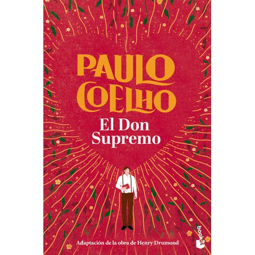 EL DON SUPREMO - PAULO COELHO