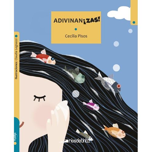 ADIVINAN ZAS! - HUELLAS (ADIVINANZAS TINTA FRESCA)