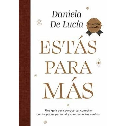 ESTAS PARA MAS - DIARIO