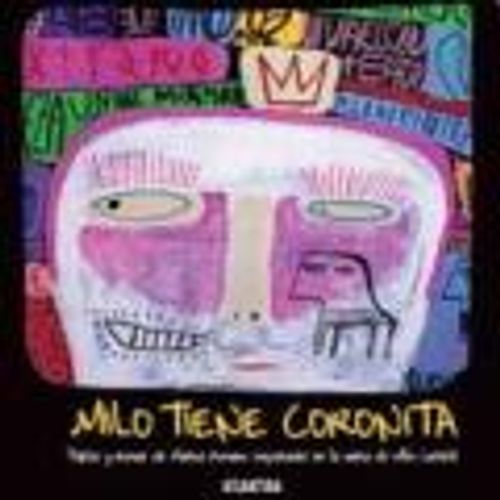 MILO TIENE CORONITA