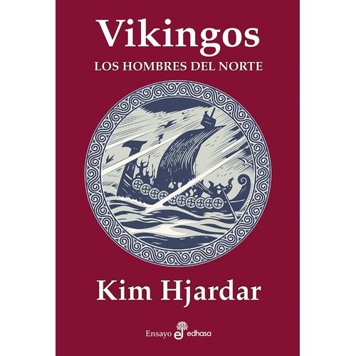 VIKINGOS - LOS HOMBRES DEL NORTE