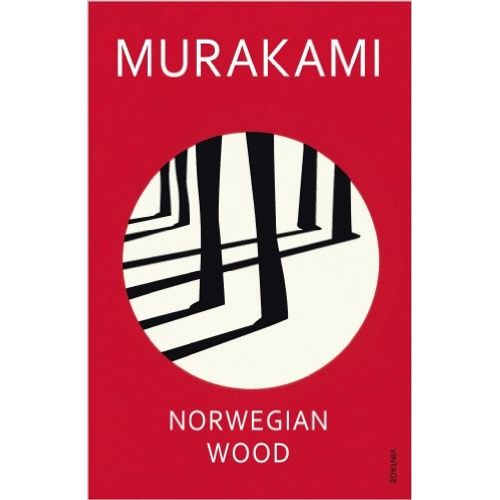 NORWEGIAN WOOD - HARUKI MURAKAMI