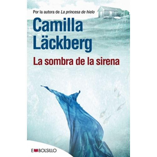 LA SOMBRA DE LA SIRENA - LOS CRIMENES DE FJALLBACKA 6