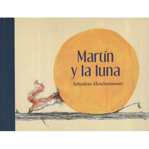 MARTIN Y LA LUNA
