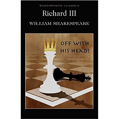 RICHARD III