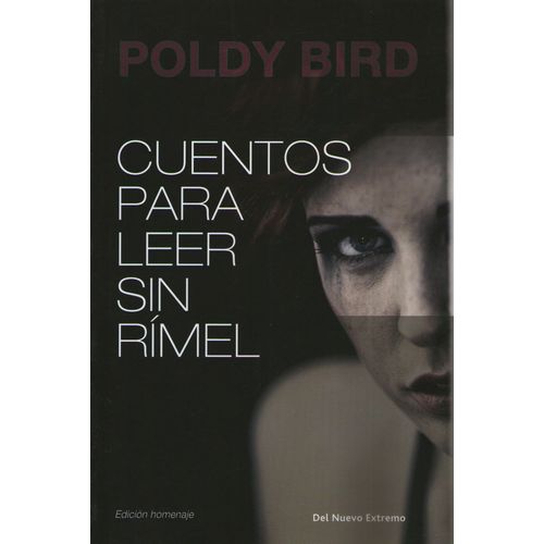 CUENTOS PARA LEER SIN RIMMEL (ED.HOMENAJE)
