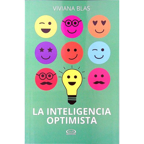 LA INTELIGENCIA OPTIMISTA - BLAS