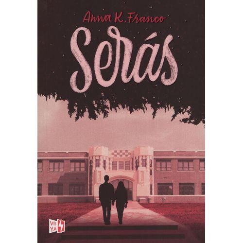 SERAS - ANNA K.FRANCO