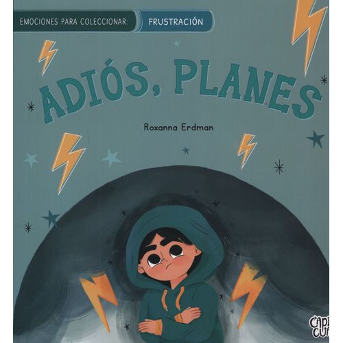 FRUSTRACION Y OPTIMISMO - EMOCIONES PARA COLECCIONAR