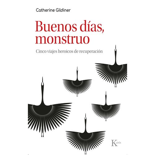 BUENOS DIAS, MONSTRUO -