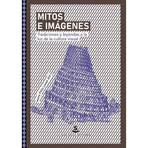 MITOS E IMAGENES - MARTA PIÑOL LLORET