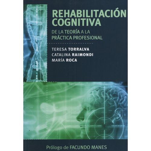 REHABILITACION COGNITIVA DE LA TEORIA A LA PRACTICA PROFESIO REHABILITACION COGNITIVA DE LA TEORIA A LA PRACTICA PROFESIO