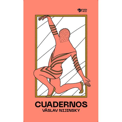 CUADERNOS - VASLAV NIJINSKY