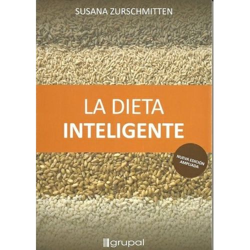 LA DIETA INTELIGENTE LA DIETA INTELIGENTE