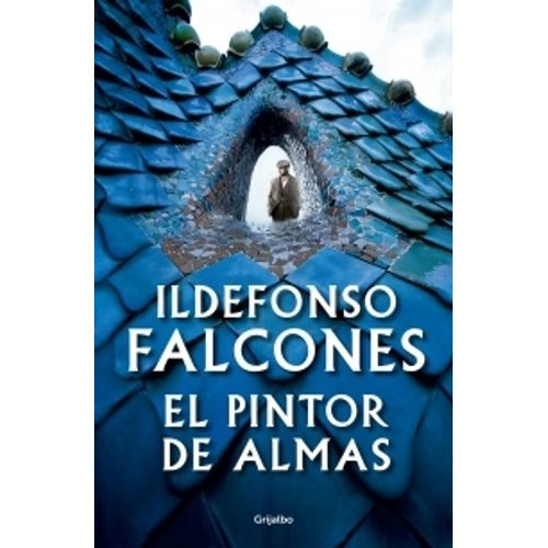 EL PINTOR DE ALMAS
