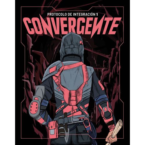 PROTOCOLO DE INTEGRACION I - CONVERGENTE