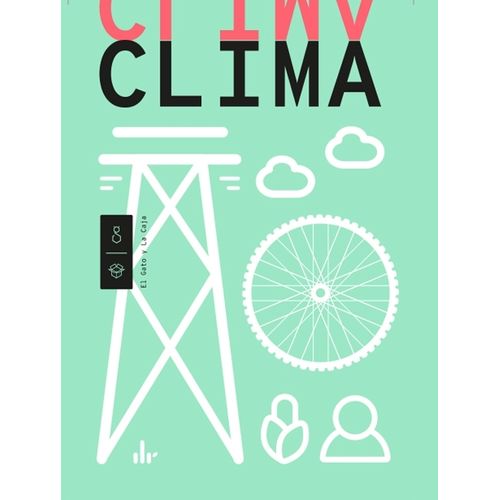 CLIMA - AUTORES VARIOS - EL GATO Y LA CAJA
