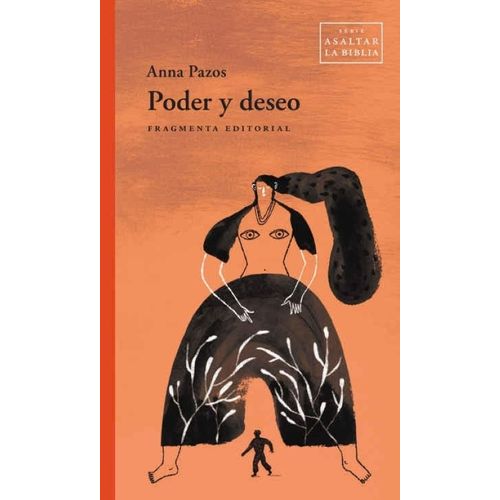 PODER Y DESEO - ANNA PAZOS