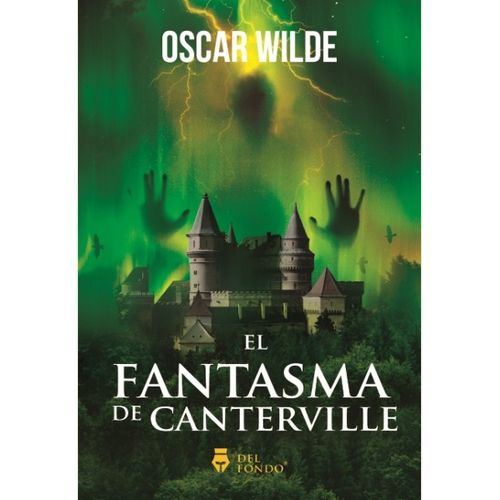 EL FANTASMA DE CANTERVILLE